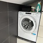 דירה Bobrzanska - 4 Bedrooms Sypialnie