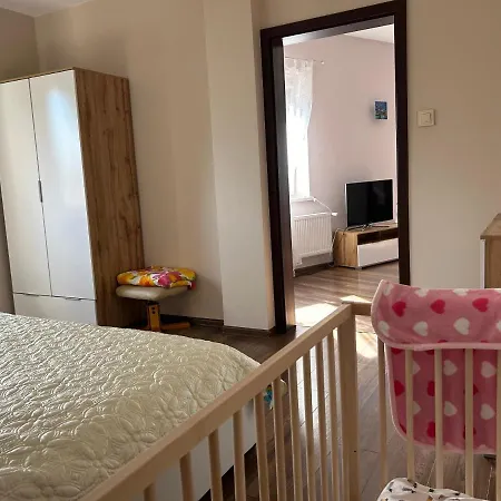 Bobrzańska - 4 Bedrooms Sypialnie *