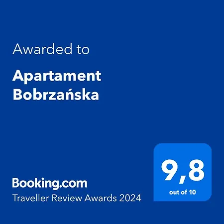 Apartment Bobrzanska - 4 Bedrooms Sypialnie