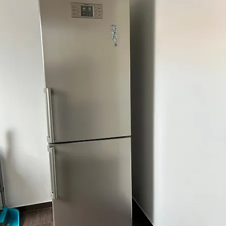 公寓 Bobrzanska - 4 Bedrooms Sypialnie Świdnica