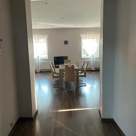 Bobrzanska - 4 Bedrooms Sypialnie *