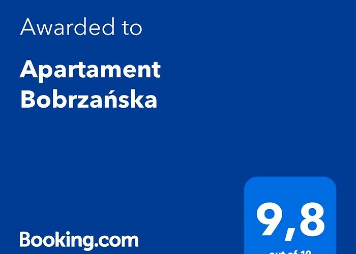 Appartement Bobrzanska - 4 Bedrooms Sypialnie