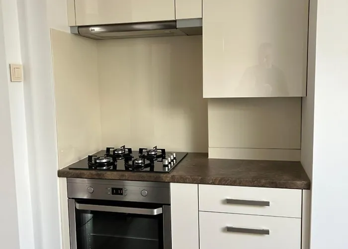 Bobrzanska - 4 Bedrooms Sypialnie Appartement Świdnica