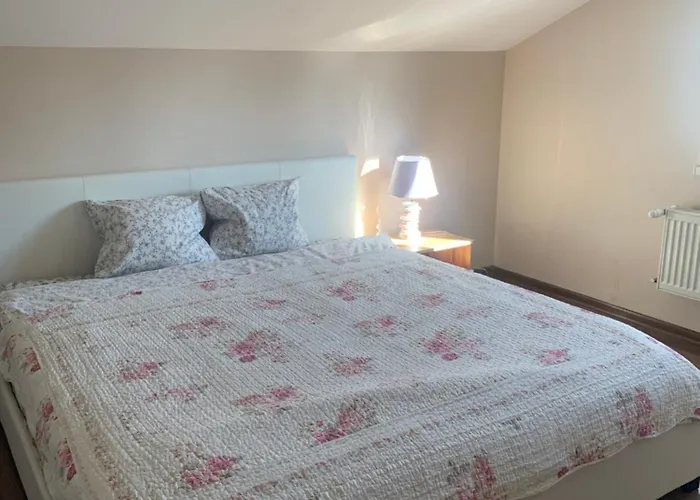 Bobrzanska - 4 Bedrooms Sypialnie * Świdnica