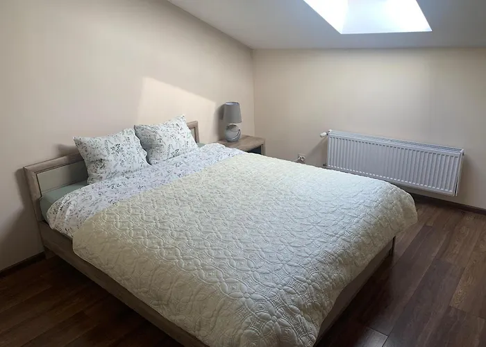 Bobrzanska - 4 Bedrooms Sypialnie Appartement Świdnica